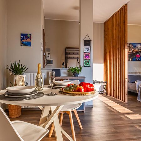 Comfort Home Rho Fiera Ngoại thất bức ảnh