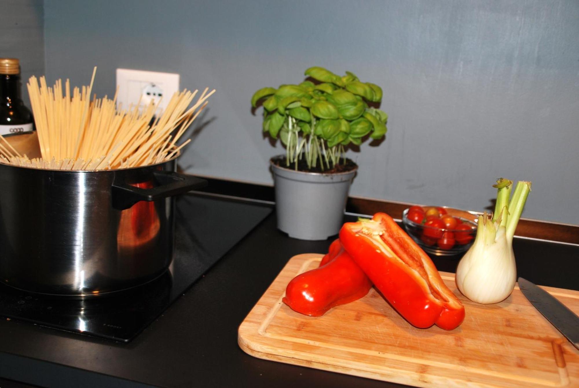 Comfort Home Rho Fiera Ngoại thất bức ảnh