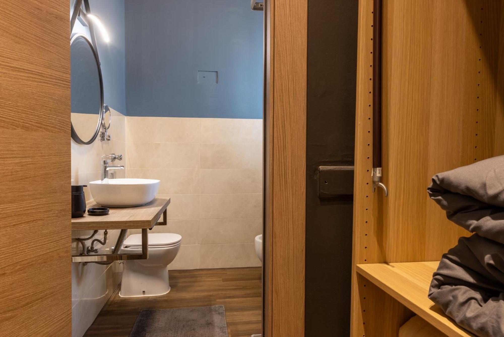 Comfort Home Rho Fiera Ngoại thất bức ảnh
