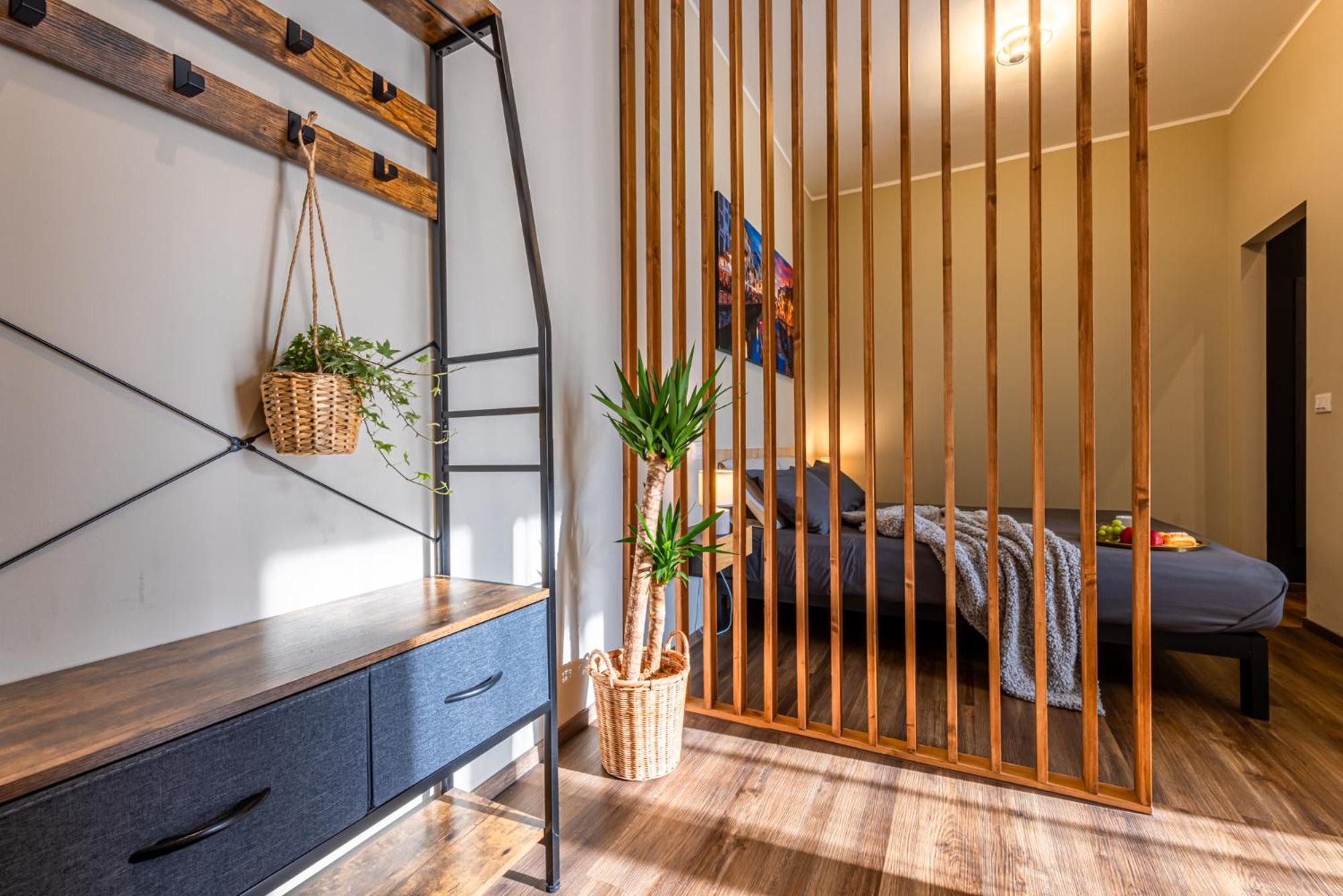 Comfort Home Rho Fiera Ngoại thất bức ảnh