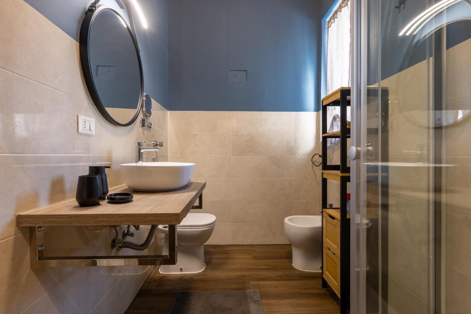 Comfort Home Rho Fiera Ngoại thất bức ảnh